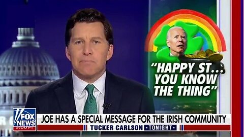 Tucker Carlson Tonight (FULL) FOX News MAR.17.2023