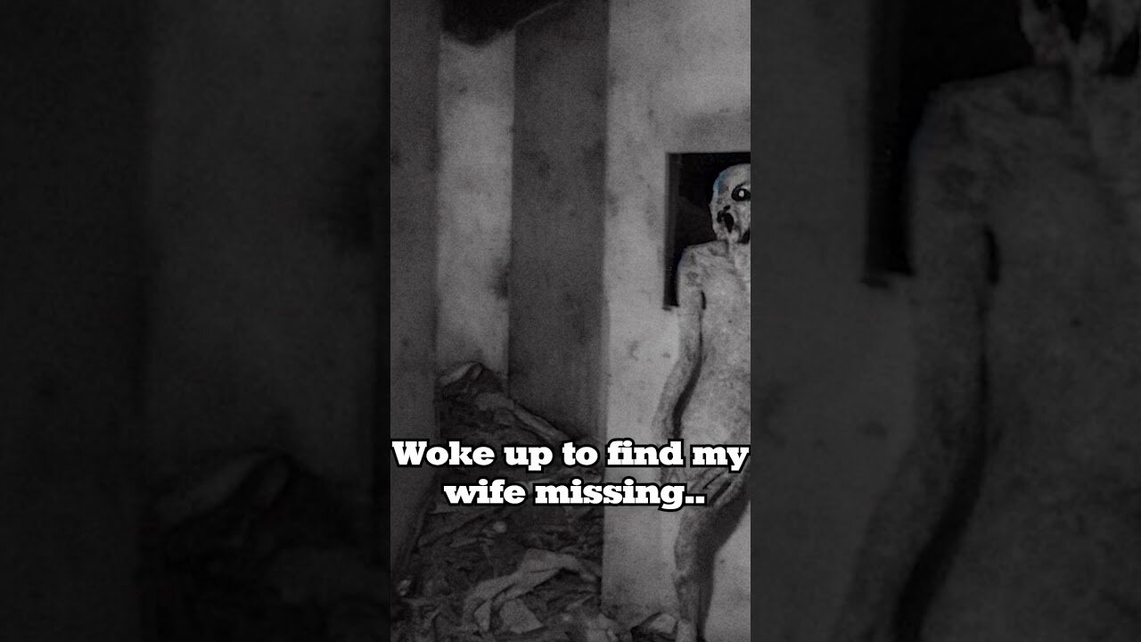 2 Sentence Horror Stories Part 3 /Scary story