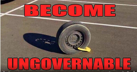 MAX IGAN - Ungovernable