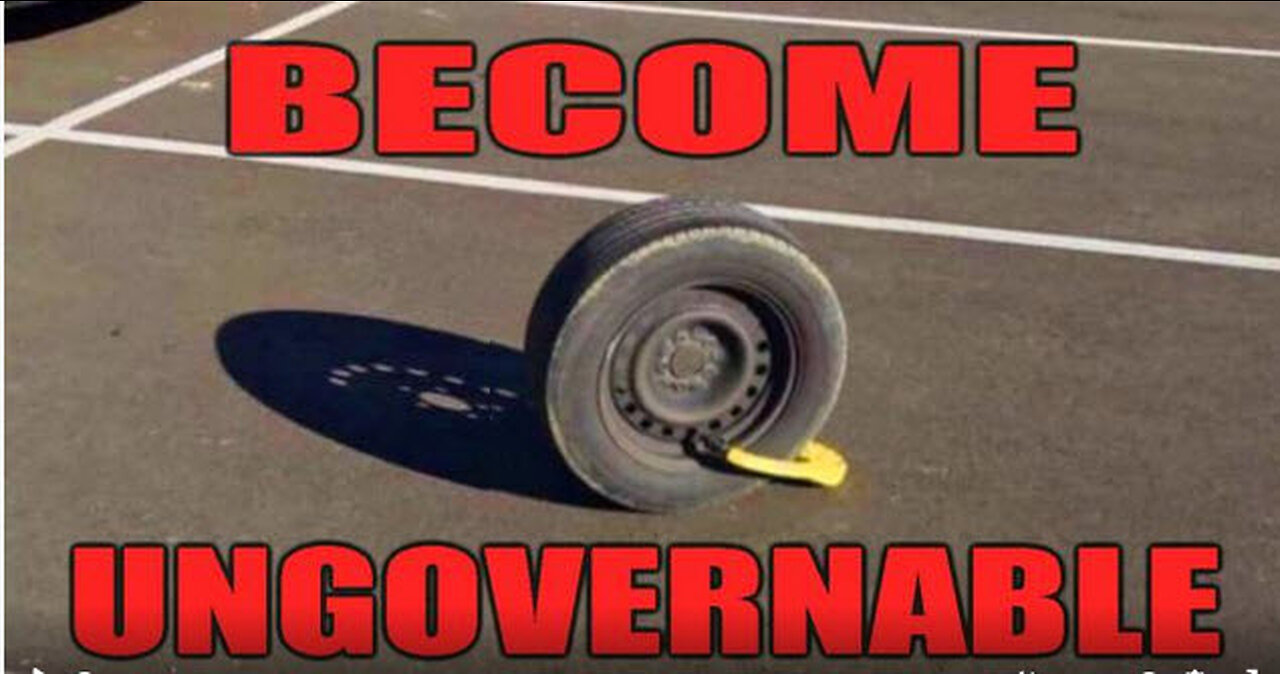 MAX IGAN - Ungovernable
