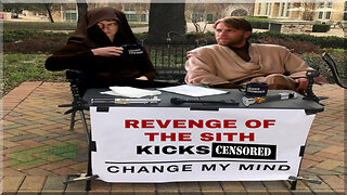 Sith Kicks