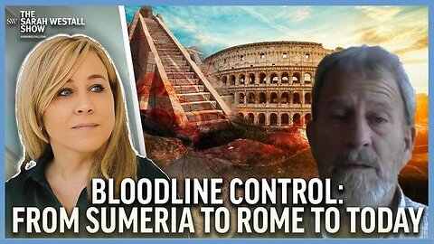 Bloodline Family Control Traced from Ancient Sumeria to Present Day w Dean Henderson.