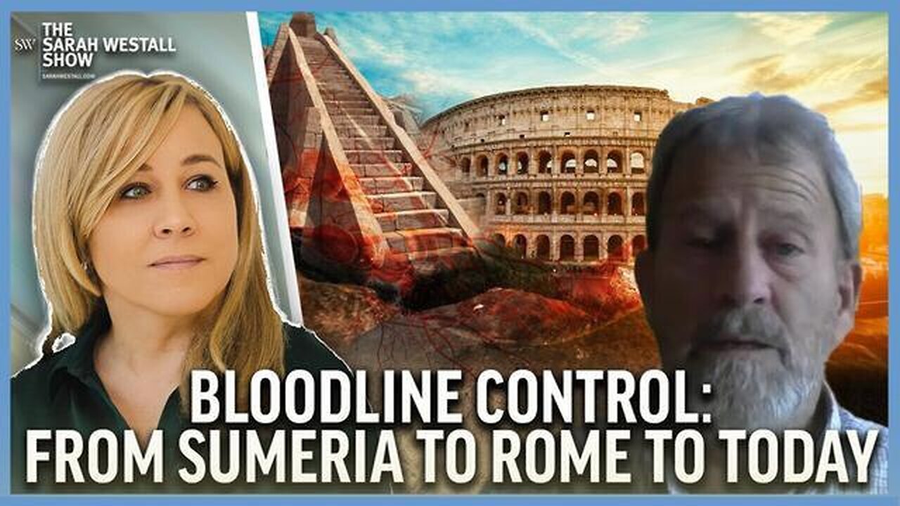Bloodline Family Control Traced from Ancient Sumeria to Present Day w Dean Henderson.