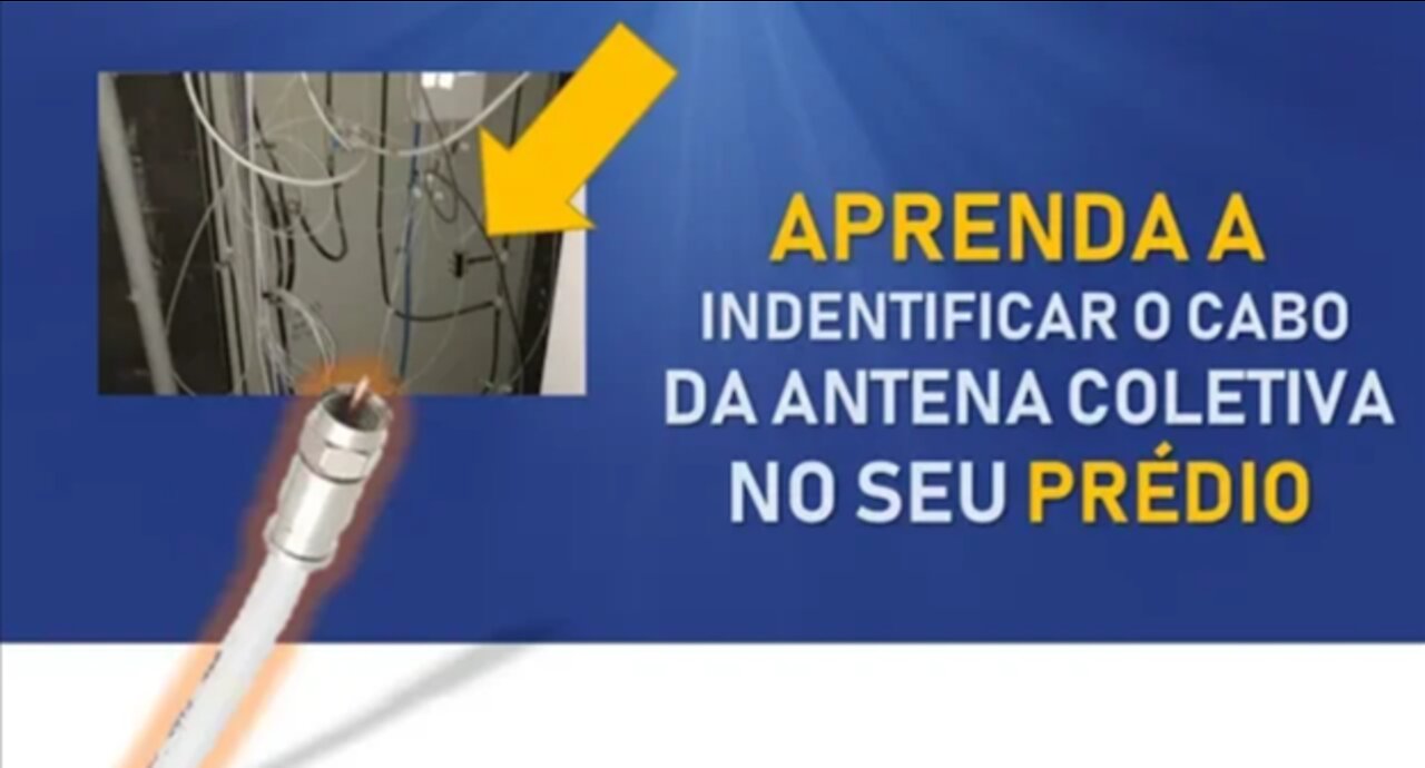 AONDE FICA A ANTENA DIGITAL COLETIVA DO MEU PRÉDIO?