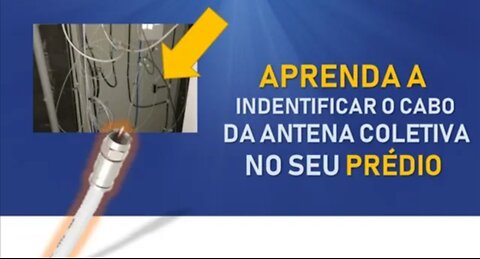 AONDE FICA A ANTENA DIGITAL COLETIVA DO MEU PRÉDIO?