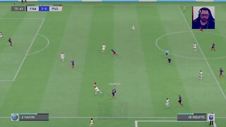 FIFA 22 : TEMPORADAS #MAROMBABRASIL #MAROMBA #live