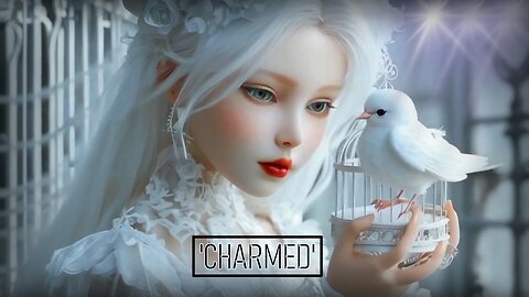 CHARMED with Elves and Fairies 💚❤️💙