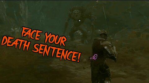 GRISHA'S DEATH SENTENCE | Mortal Shell | Part 2