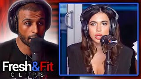 We PULLED UP Her Secret IG When She CRITICIZED Her BF!