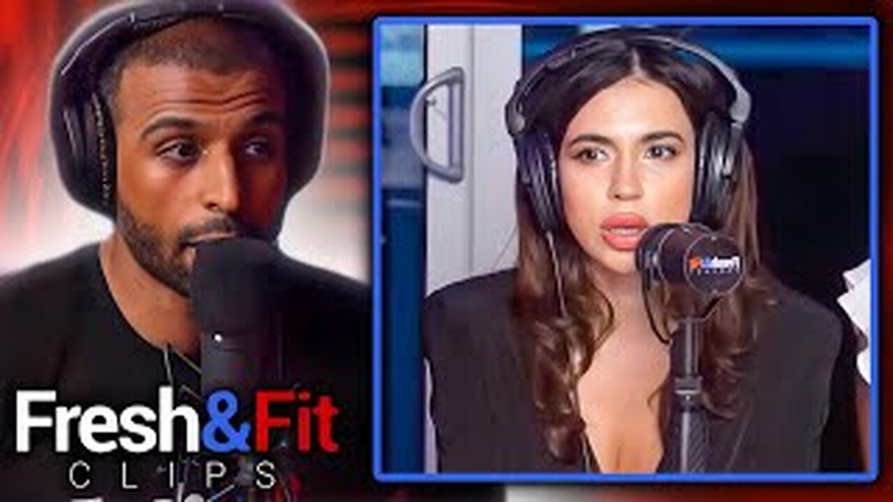 We PULLED UP Her Secret IG When She CRITICIZED Her BF!