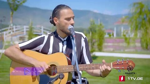 იაკობ ბობოხიძე. ვერხვის ფოთოლთა თეთრი ლაშქარი / გიორგი ცხადაძე