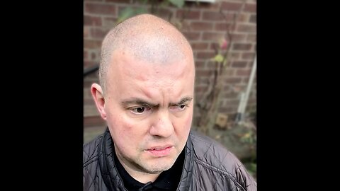 Clifford Anthony, Manchester 31/10/24