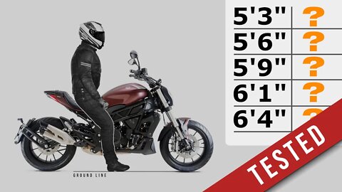 Benelli 502C. Right For You?