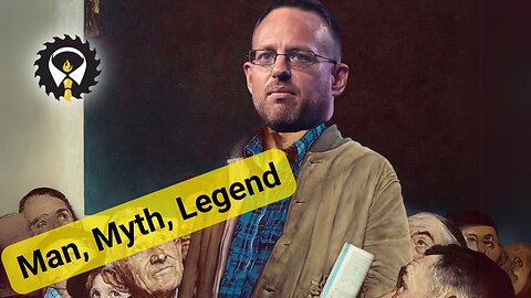 418 - Talking Activism with Spike Cohen