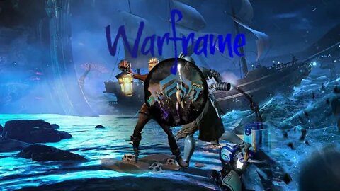 Warframe X Sea Of Thieves - Booty Bounded Together Ft. Jt Music