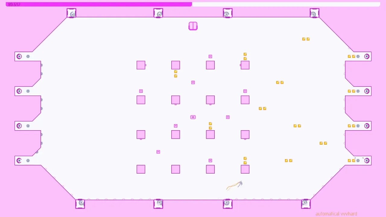 N++ - Automatical Vvvhard (?-C-10) - G++C--