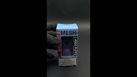 Mesh x!