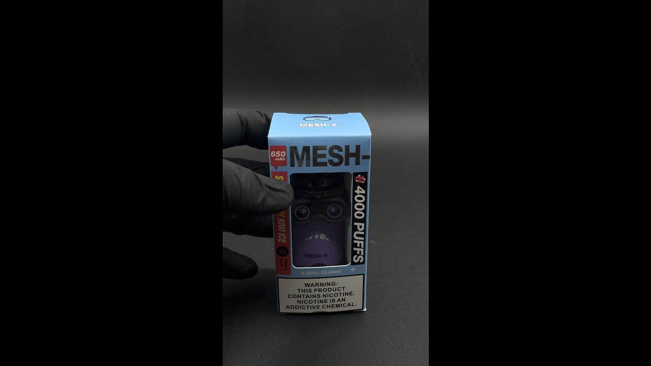 Mesh x!