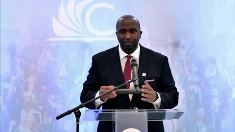 Meet Dr. Warren Morgan, the new CEO of CMSD