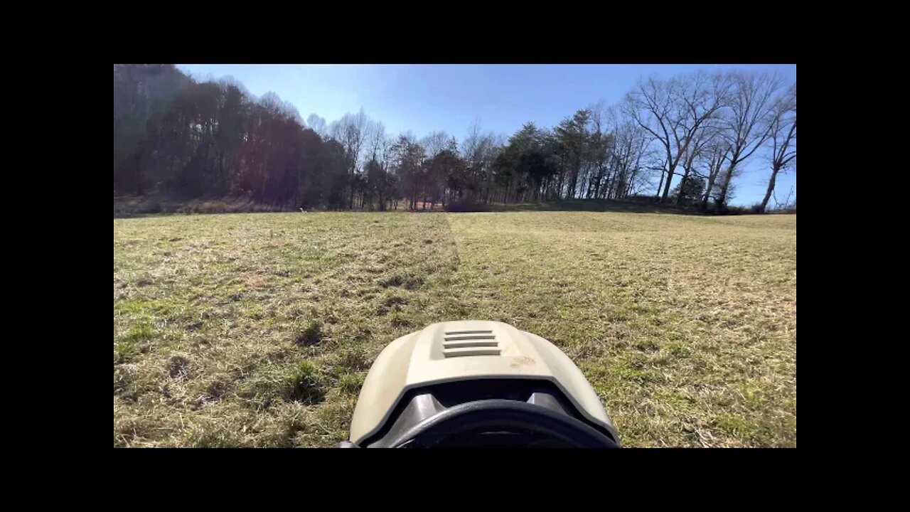 West Pasture ⬅️