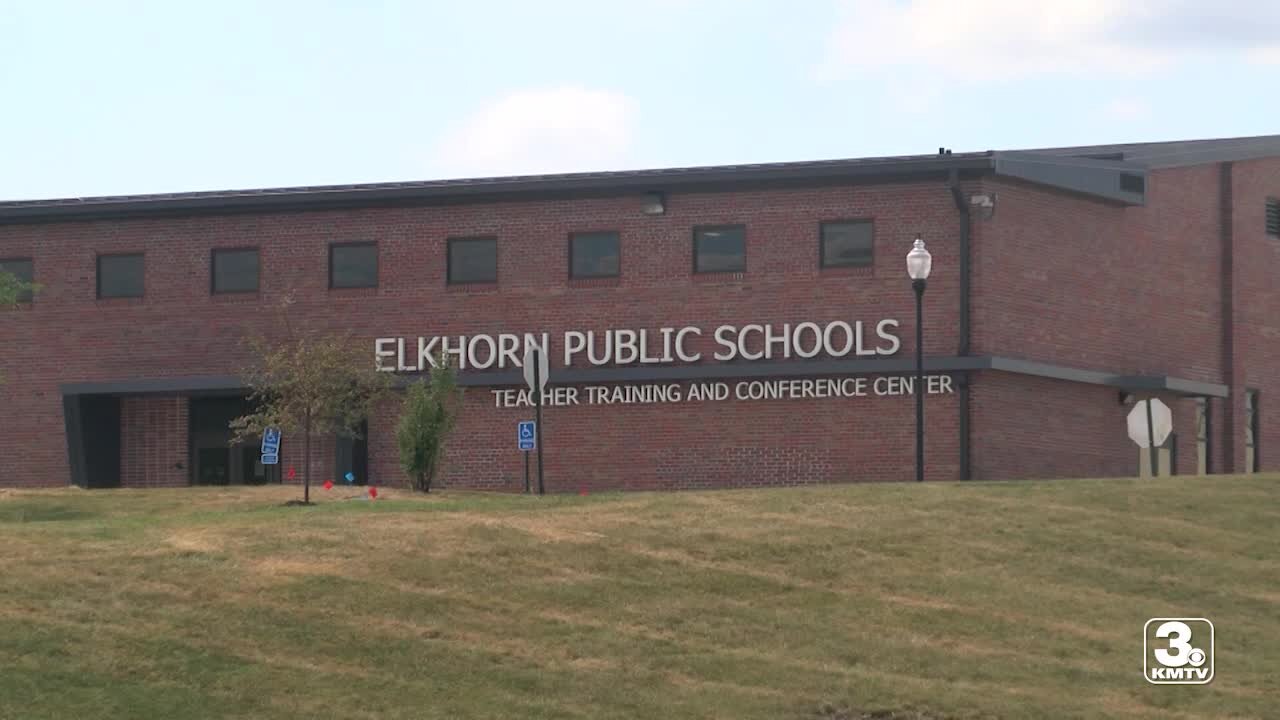 Elkhorn parents feel they don't have an equal voice in mask mandate decisions