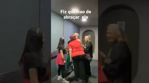 abracei meu fofuxo