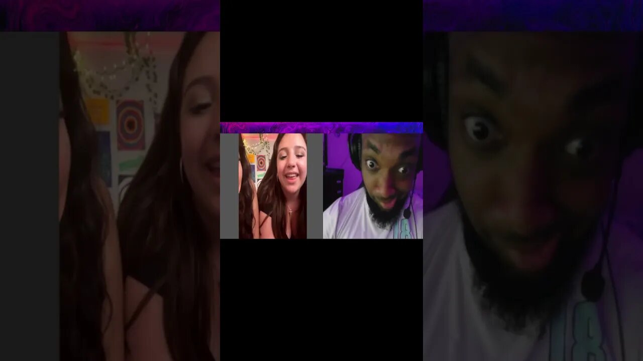 WHO DOESN’T LOVE CAFE MUSIC #omegle #omeglefunny