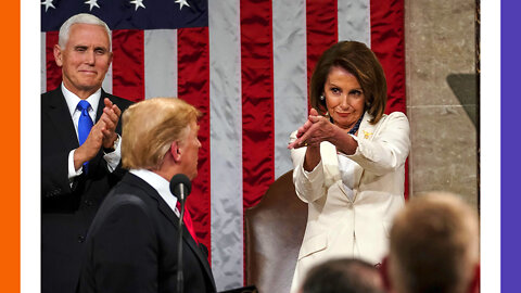 DT Could Be Speaker In 2023 | RINOs Identified In Many States
