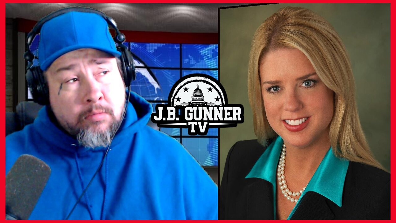 MAJOR SHAKEUP: Matt Gaetz Withdrawls Himself From AG Nomination; Pam Bondi Replaces Him!