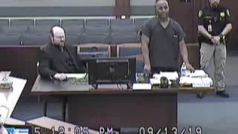 Clark County District Court 9.13.19 part 43 of 53