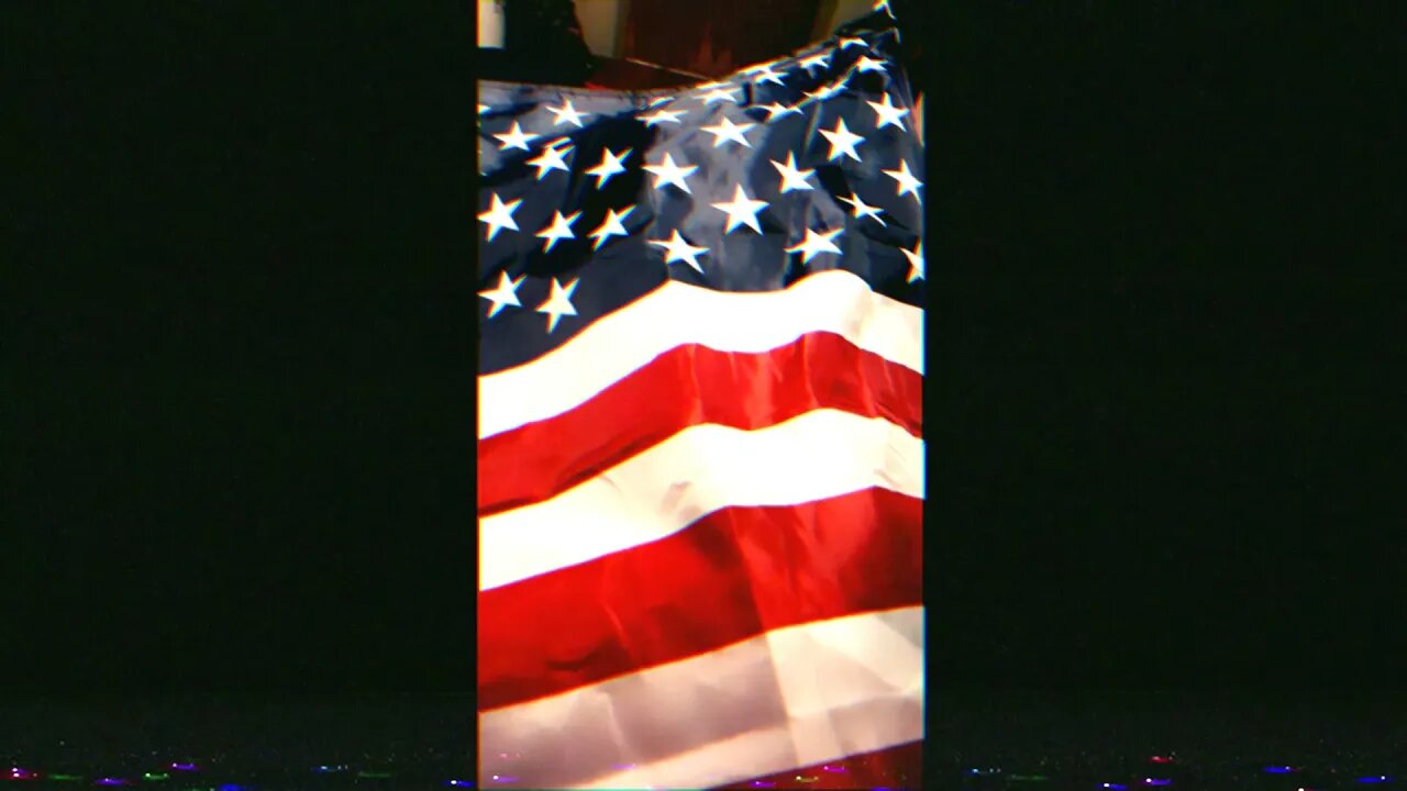 America Will Rise Again