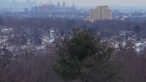 Fatal I see You !!! 🍒👌😎👍💯Samsung S21 Zoom Test NJ zoom on to NY