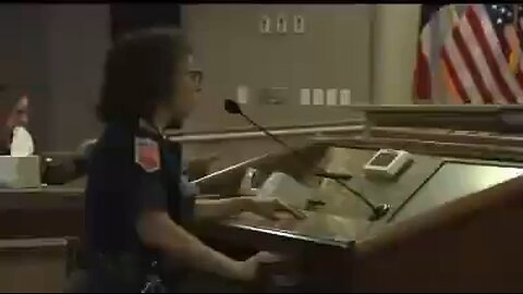 El Paso Woke Cops