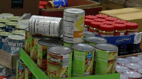 Buffalo Dream Center helping those in need this holiday season