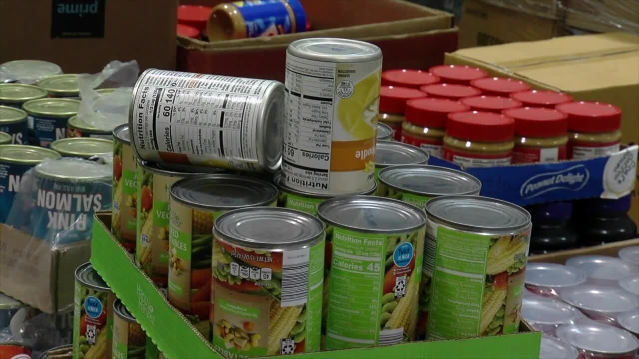 Buffalo Dream Center helping those in need this holiday season