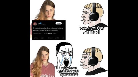 @eeveeithink is over party