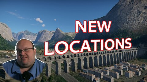 One New, 3 Refurbs ~ New Locations Devblog [War Thunder]