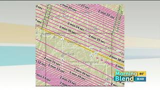 Total Eclipse Viewing in Pawnee County