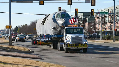 Boeing Continues Progress on Damage Inc.