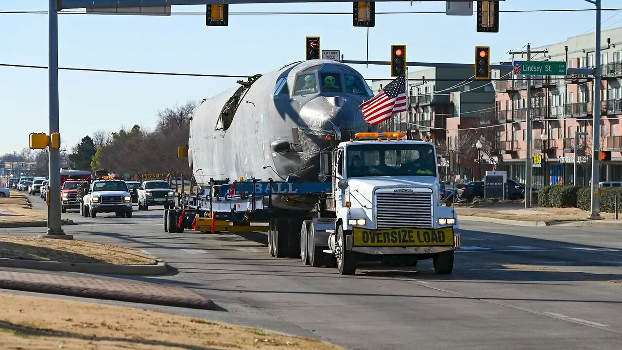 Boeing Continues Progress on Damage Inc.