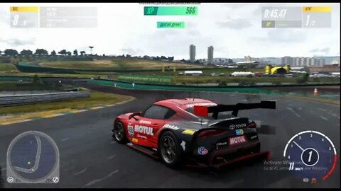 project cars 3 all cars Toyota araba oyunu