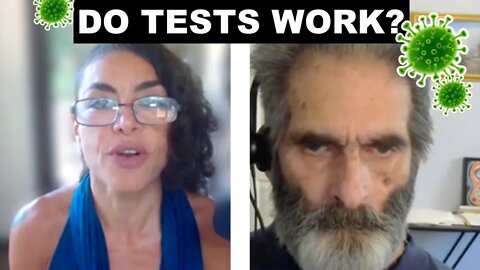 Video What Does Investigative Journalist Jon Rappaport Have to Say About The Rona