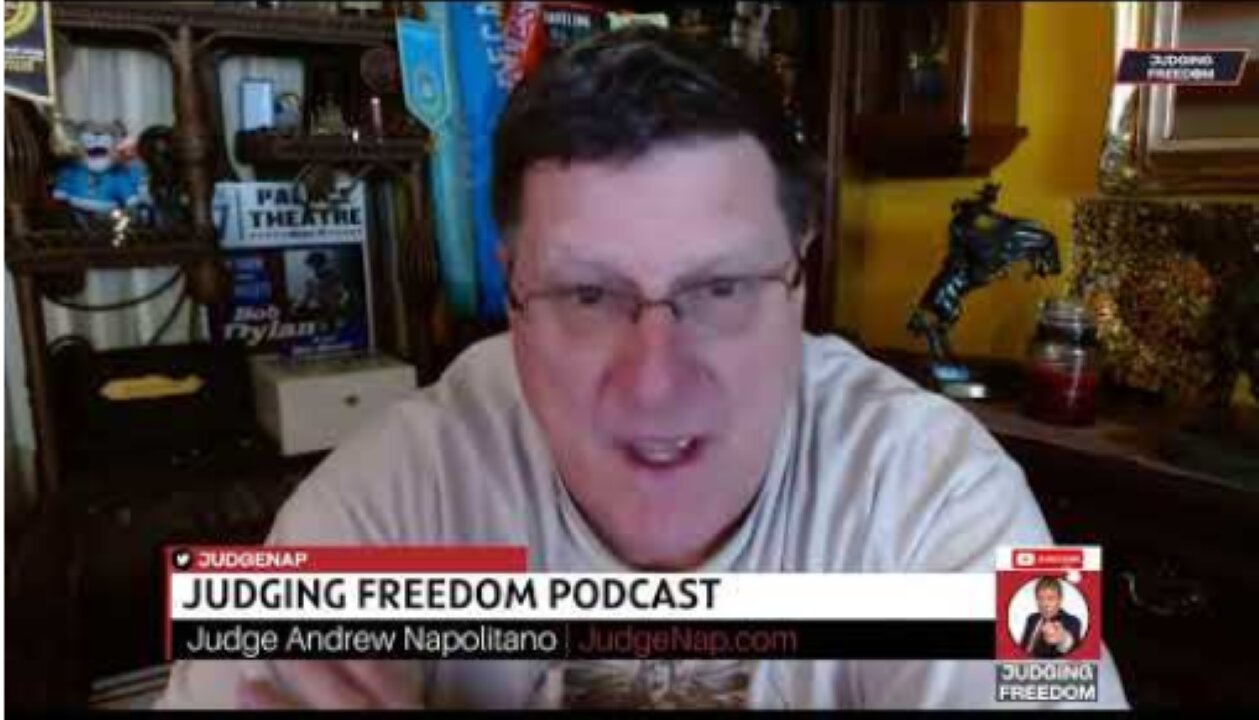 Scott Ritter: How Close Is US to War?