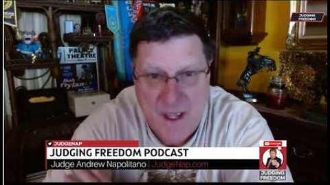 Scott Ritter: How Close Is US to War?