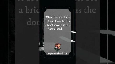 Stolen Time; it takes more than time to make something work... #shorts #shortstory
