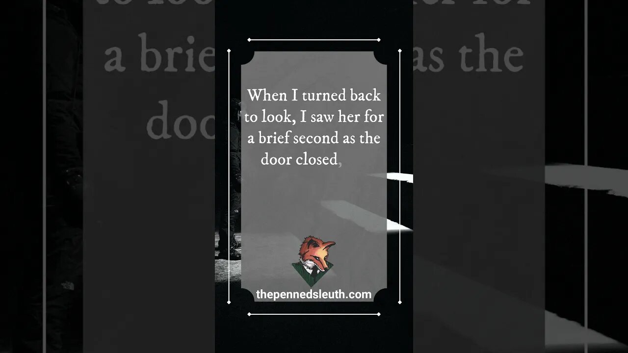 Stolen Time; it takes more than time to make something work... #shorts #shortstory