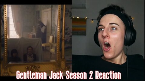 Gentleman Jack Ann and Anne Season 2 Love Story Reaction