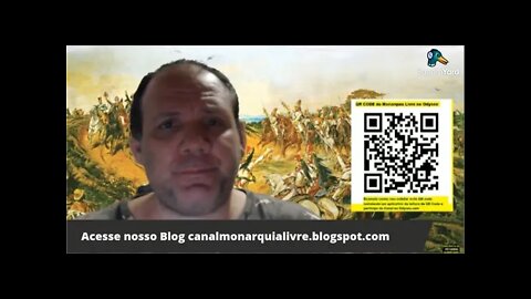 Fim da corrupção? Como a Monarquia acabaria com a corrupção no Brasil?