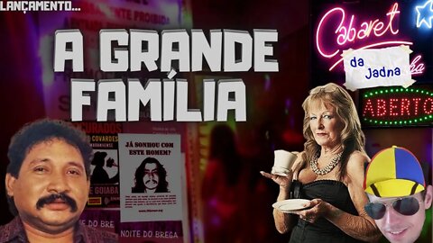 Live da Noite - Lançamento da Série "A Grande Família" - 20/09/22