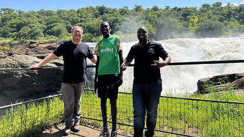 Uganda Sights Sounds History Culture